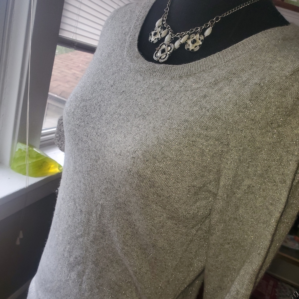 Banana Republic Sweater